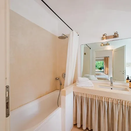 Helloapulia - Casa Romigi - Authentic Trulli E Lamie With Private Pool - 15min Drive Ostuni, 10min Drive Ceglie Messapica Villa