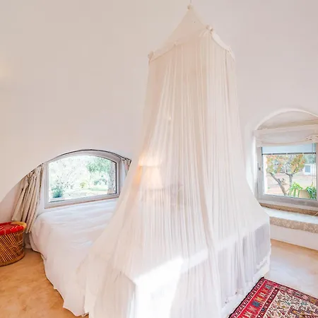 Helloapulia - Casa Romigi - Authentic Trulli E Lamie With Private Pool - 15min Drive Ostuni, 10min Drive Ceglie Messapica *