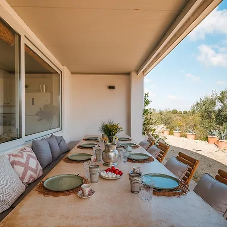 Helloapulia - Casa Romigi - Authentic Trulli E Lamie With Private Pool - 15min Drive Ostuni, 10min Drive Ceglie Messapica * Ostuni
